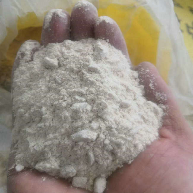 鋯質(zhì)搗打料